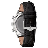 Armbanduhr Bulova Herr Precisionist in Stahl 96B354 - 96B354